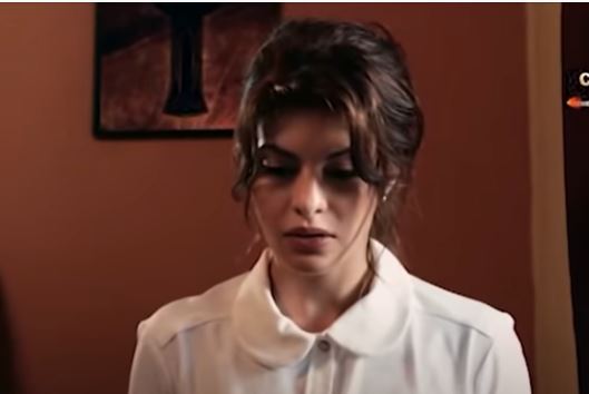 According to Matthew