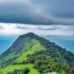 Alagalla Mountain Range - defense location of yesteryear -By Arundathie Abeysinghe