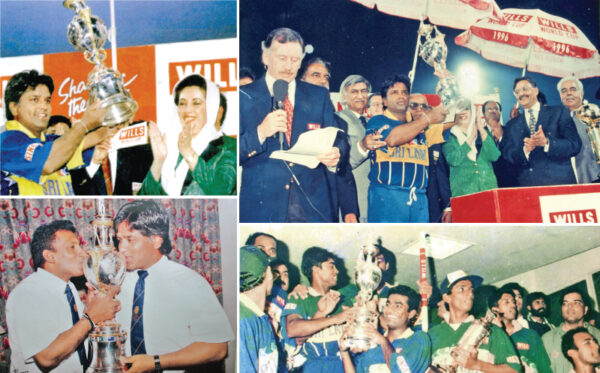Arjuna Ranatunga