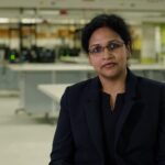 Australian Academy of Science medal for geotechnical engineer Dr Samintha Perera