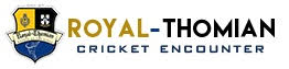 "BATTLE of the BLUES" – Royal – Thomian (Melbourne event) Saturday 26, March 2022 from 10.30 am Cricket - ROYAL THOMIAN