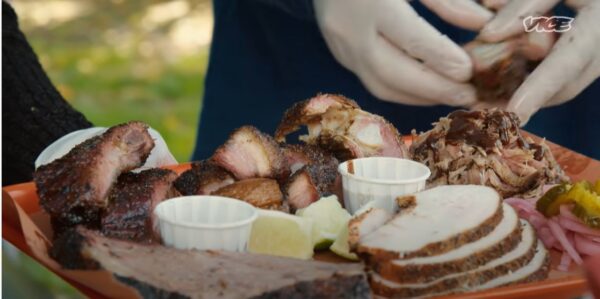 BBQ King