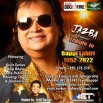 BL TRIBUTE FLYER