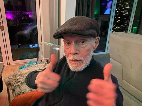 Bill Forbes – Funeral Details Online – Tuesday 22nd March 2022