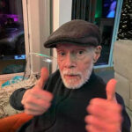 Bill Forbes – Funeral Details Online – Tuesday 22nd March 2022