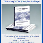Book Review – Prof. Marie Perera