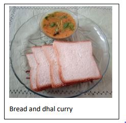 bread
