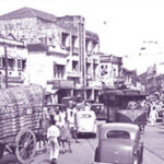 Colombo city