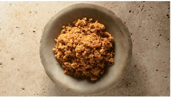 Cook up a Sri Lankan spread from O Tama Carey's new cookbook - by O TAMA CAREY