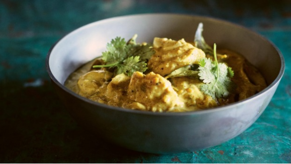 Cook up a Sri Lankan spread from O Tama Carey's new cookbook - by O TAMA CAREY