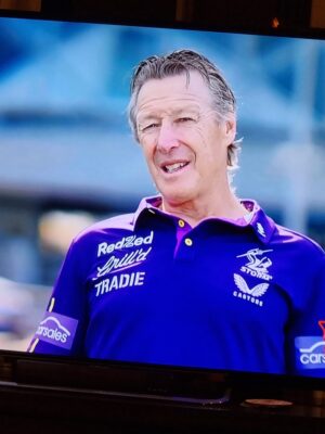 Rugby League - Bellamy's fitting 500th game celebration, a thriller – by Trevine Rodrigo (Melbourne: eLanka Sports Editor)