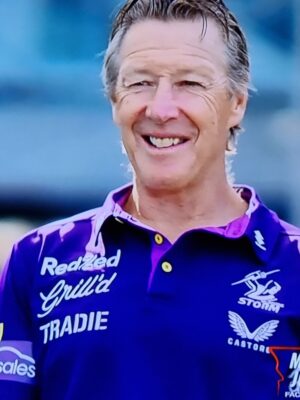 Rugby League - Bellamy's fitting 500th game celebration, a thriller – by Trevine Rodrigo (Melbourne: eLanka Sports Editor)