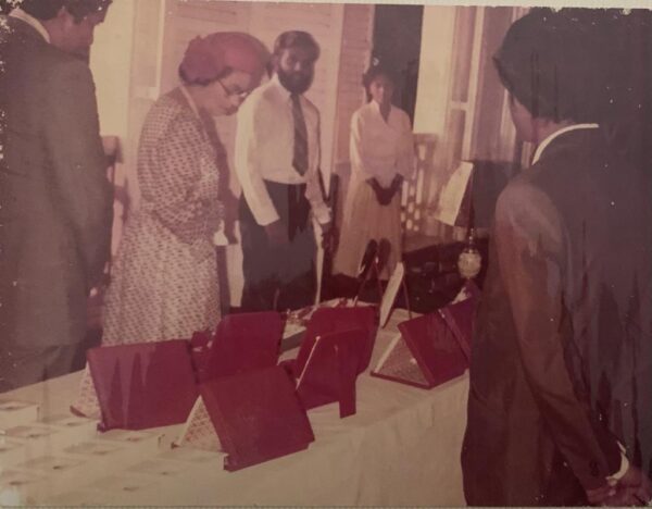 Das Wijeratne -outstanding corporate leader – by Sriyan Jayasekera