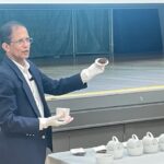 Development of the tea industry in Sri Lanka: Talk by Roderick de Sylva at the CSA Meeting held in Sydney on 28 February 2022: a short summary