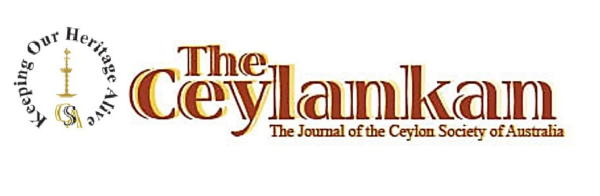 Development of the tea industry in Sri Lanka: Talk by Roderick de Sylva at the CSA Meeting held in Sydney on 28 February 2022: a short summary