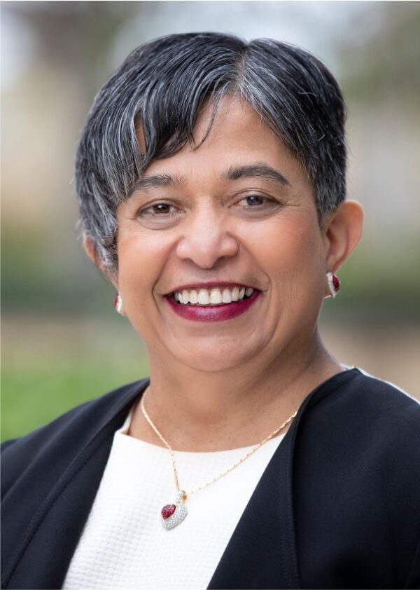 Dr Padmini Howpage - She is a Srilankan Australian. Why does this matter ?