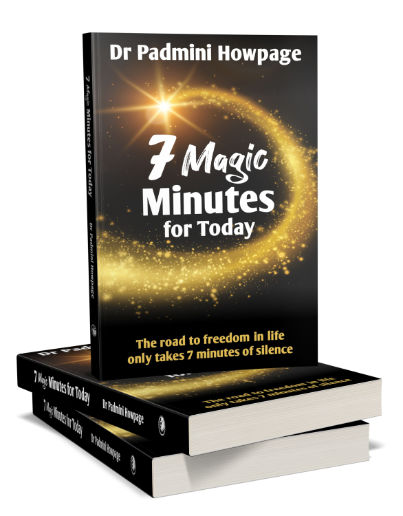 Dr Padmini Howpage - She is a Srilankan Australian. Why does this matter ?