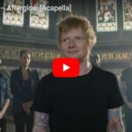 Ed Sheeran