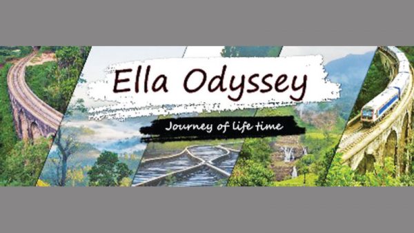 Ella Odyssey