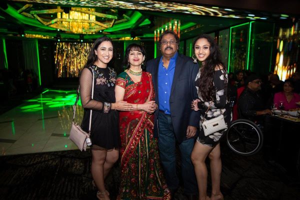 Good News from Jayam