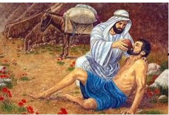 Good Samaritan