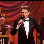 Helmut Lotti The Crooners – by Patrick Ranasinghe