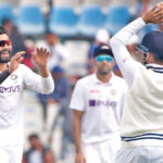 India crumble SL by innings and 222 runs