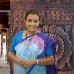 Kaleidoscope with Savithri Rodrigo 98 25 03 22