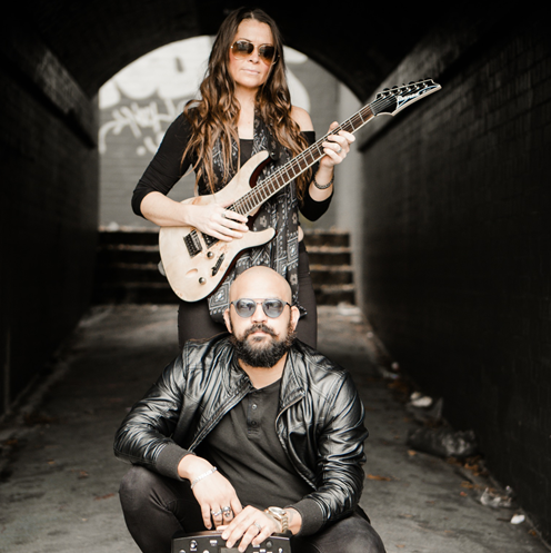 KatchaMusic - 13 Years in the Making - Kat & Cha