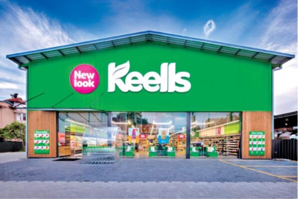 Keells