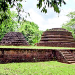 Tunneled history of Kotte Kingdom By Arundathie Abeysinghe