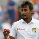 Lakmal motivation to spur Lankans on- By Trevine Rodrigo in Melbourne (eLanka Sports editor)