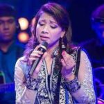 Lakmini blends academic and skilfulness to achieve aesthetic splendour – by Sunil Thenabadu