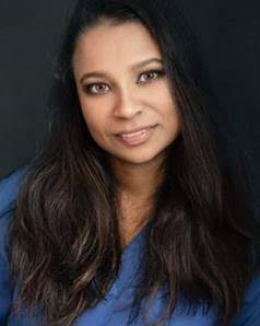 NEW BOOK OF POEMS - "RISE" by Dr. Rashika Perera Gomez