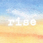 NEW BOOK OF POEMS - "RISE" by Dr. Rashika Perera Gomez