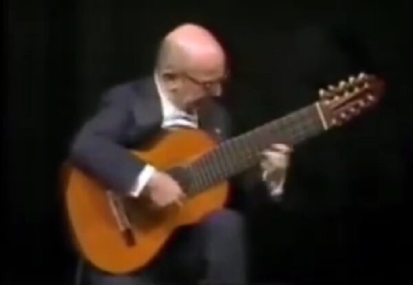 Narciso Yepes