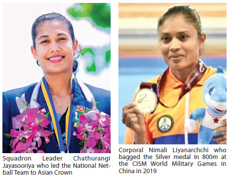 National Netball Team to Asian CrownNational Netball Team to Asian Crown