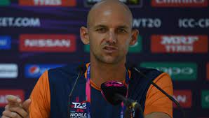 Nottinghamshire pathway coach Anton Roux