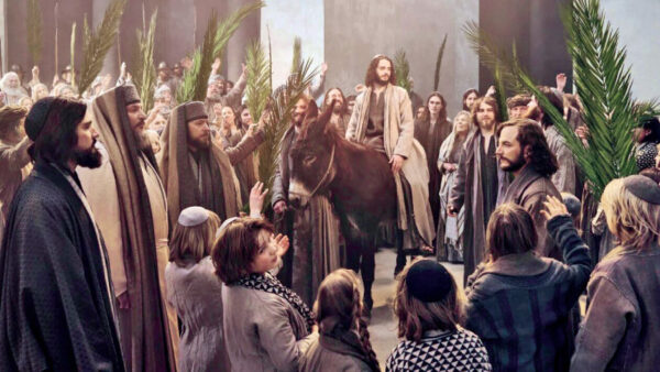 Oberammergau Passion Play