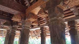 Panavitiya Ambalama - paradigm of Sri Lankan architecture By Arundathie Abeysinghe