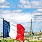 Parlez-vous Français Romancing with French - BY SAMANGIE WETTIMUNY