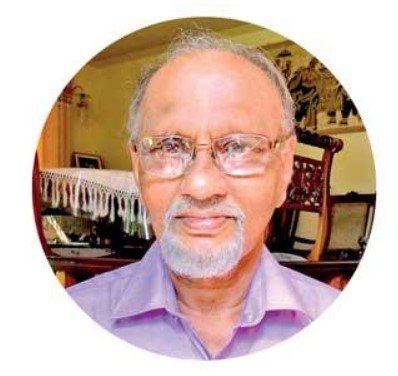 Prof. N.D. Samarawickrama