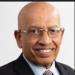 Professor Wije Ariyaratne