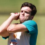 Richardson eyes international return in Sri Lanka - by Jack Paynter