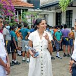 Royal college hostel