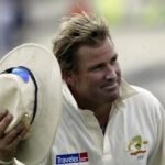 Shane Warne