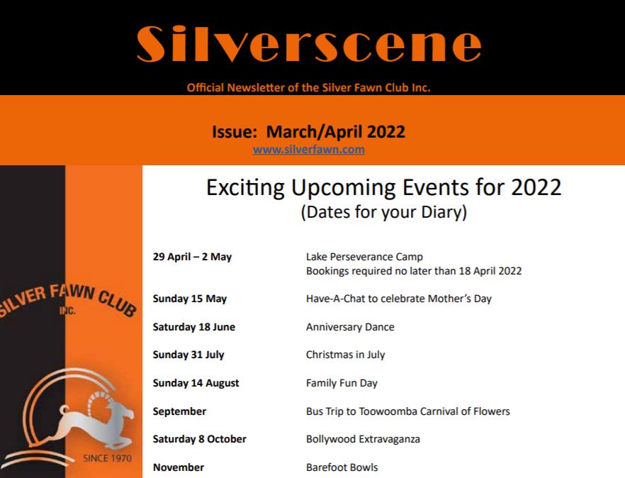 Silverscene