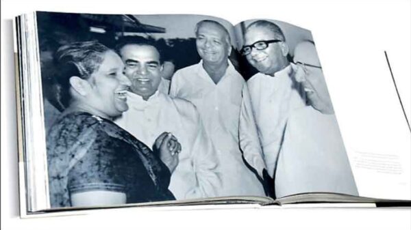 Sirimavo Bandaranaike