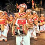 Sri Lankan culture