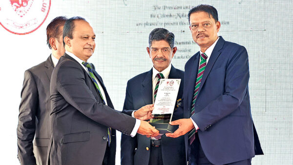 Sri Lanka’s oldest cricket club Colombo Malay CC begins 150th anniversary celebrations